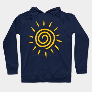 Sunshine Hoodie